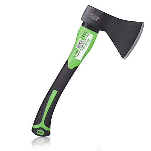 WilFiks Chopping Axe, 15