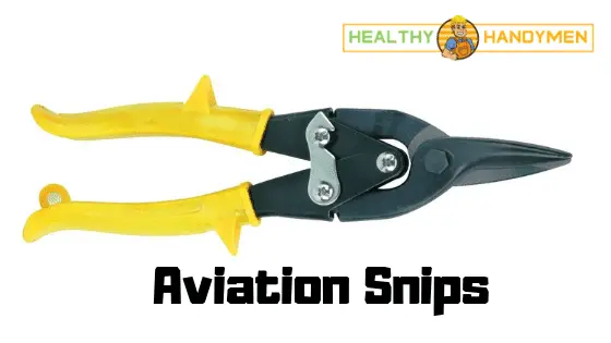 Aviation Snips