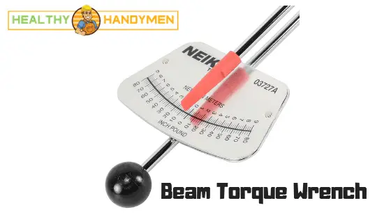 Beam Torque Wrench