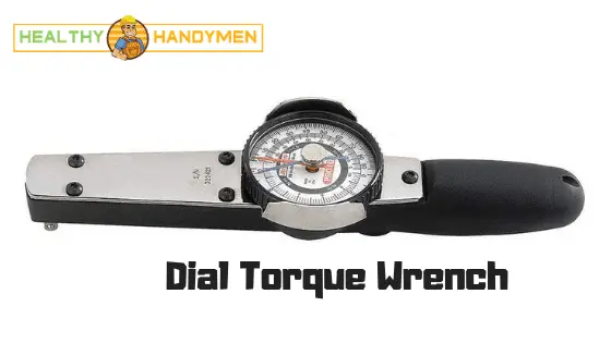 Dial Torque Wrench