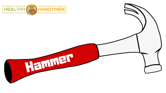 hammer