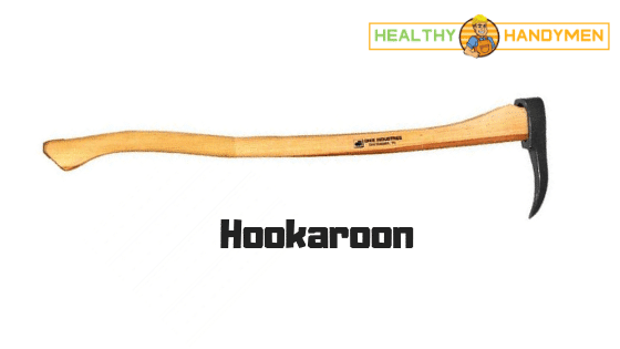 Hookaroon image