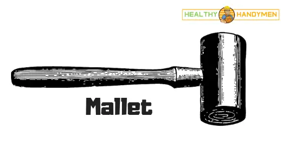 mallet