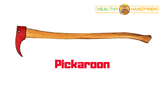Pickaroon image