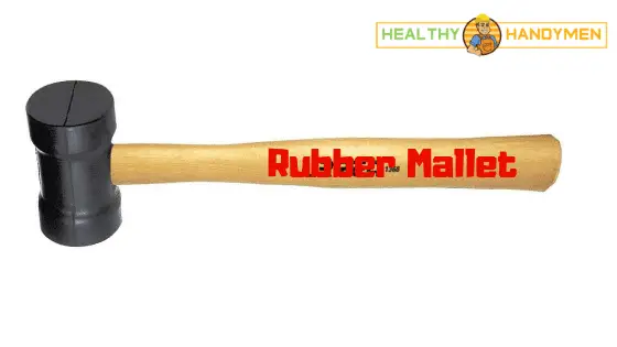 Rubber Mallet