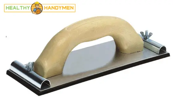 Hand Sander