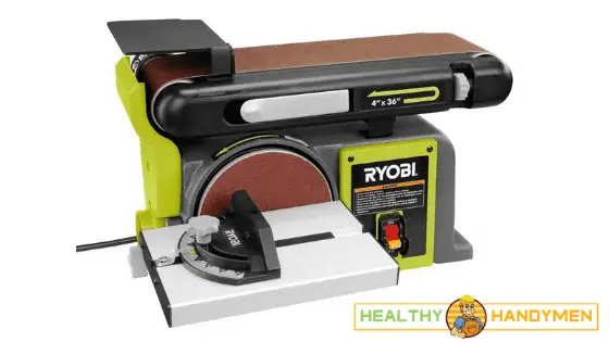 Table Sander