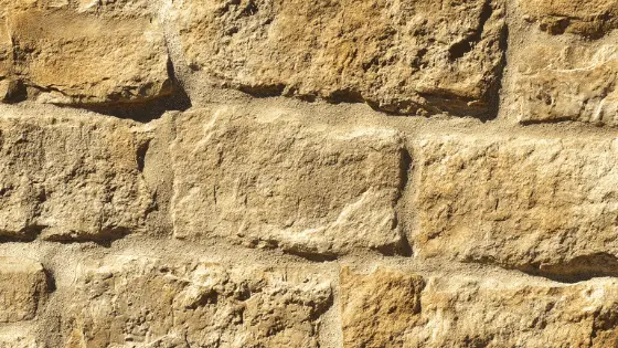 Limestone paving types