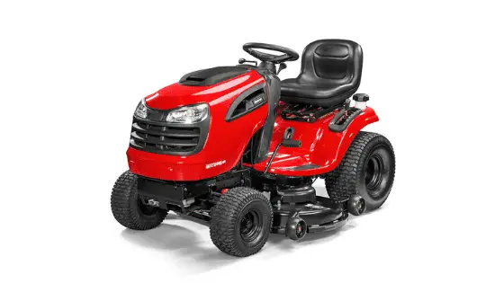 What is Riding Mower