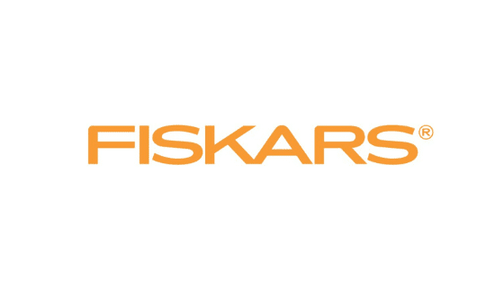 Fiskars