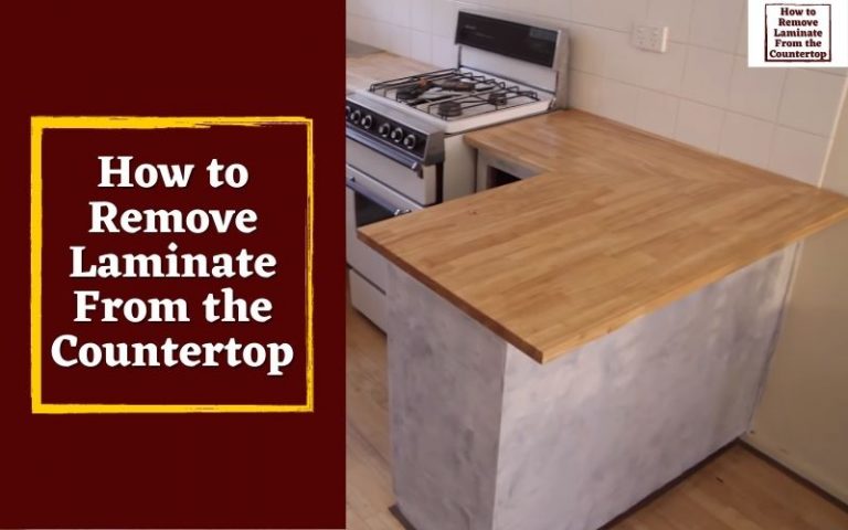 how-to-remove-laminate-countertop-backsplash-without-damaging-cabinets