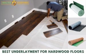 underlayment