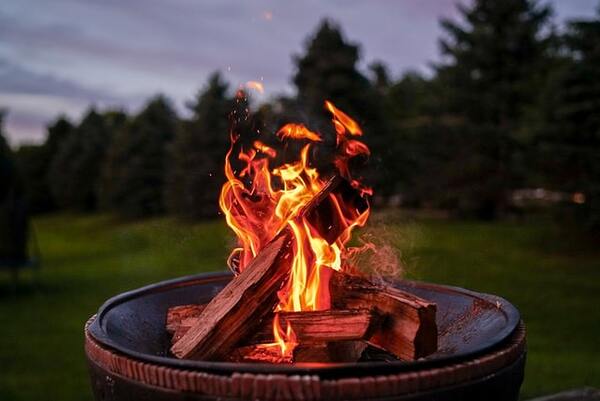 Best Propane Fire Pit Tables