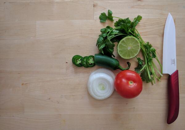 Butcher Block Sealer