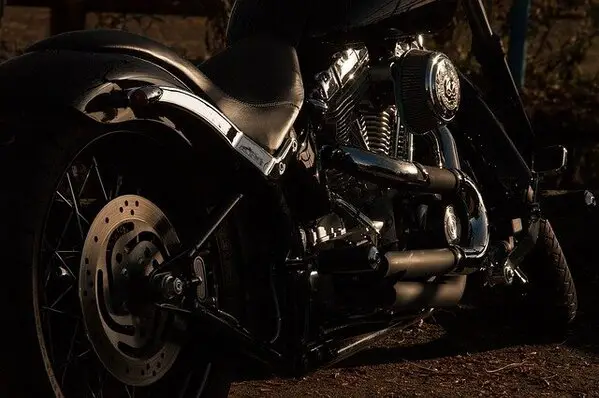 Transmission Oil for Harley 6 Speed