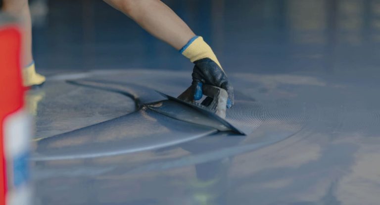 Epoxy Flooring Advantages And Disadvantages: Product Guide