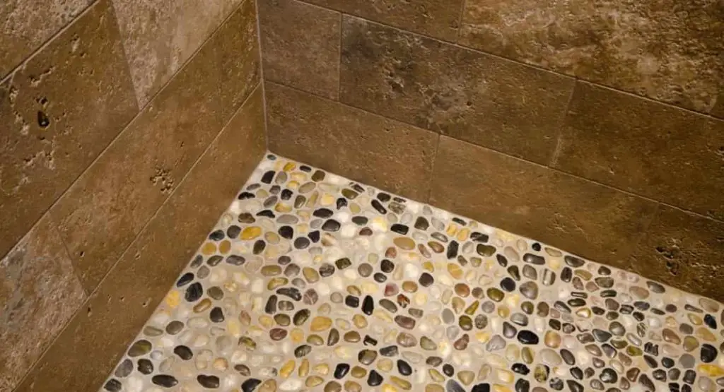 The Complete Guide to Pebble Shower Floor Pros and Cons